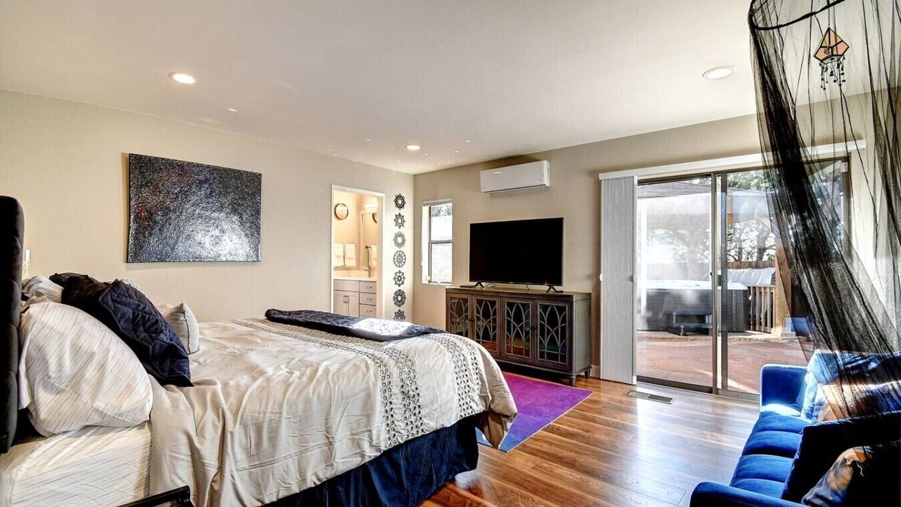 Photo of Bedroom in West Sedona