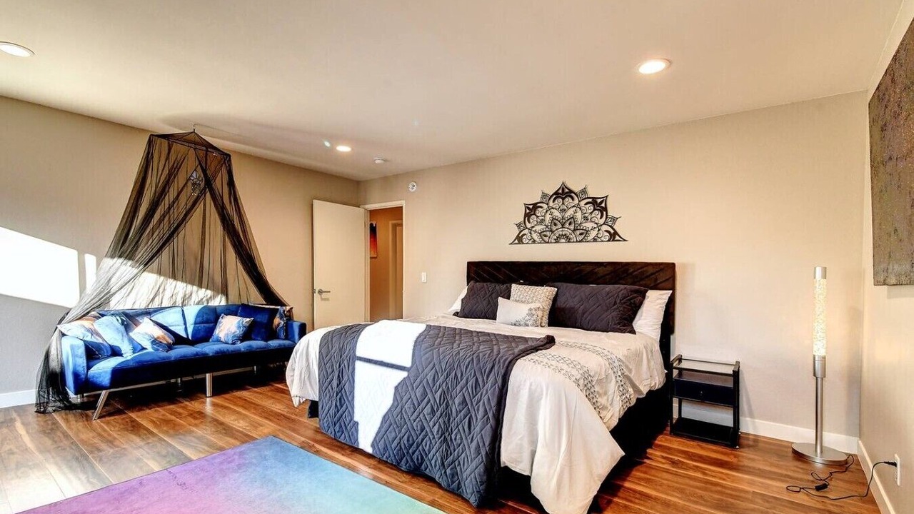 Photo of Bedroom in West Sedona
