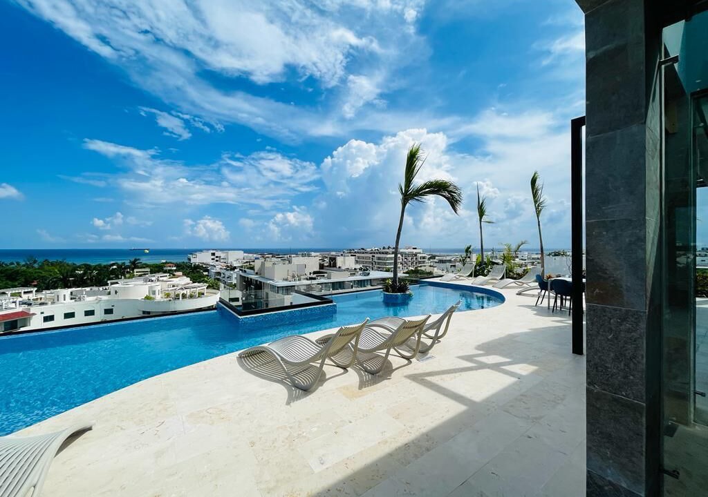 Photo of Outdoor in Ciudad del Carmen City-Centre