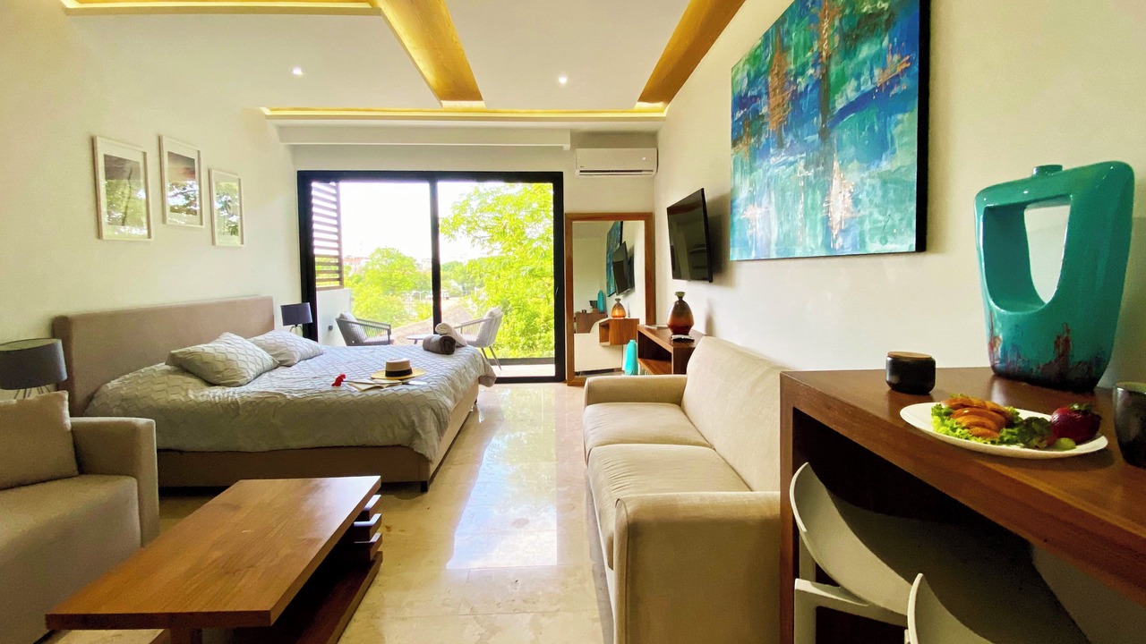 Photo of Livingroom in Ciudad del Carmen City-Centre