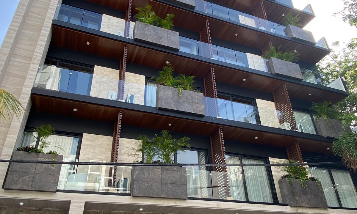 Photo of Outdoor in Ciudad del Carmen City-Centre