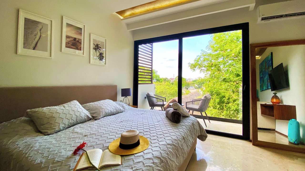 Photo of Bedroom in Ciudad del Carmen City-Centre