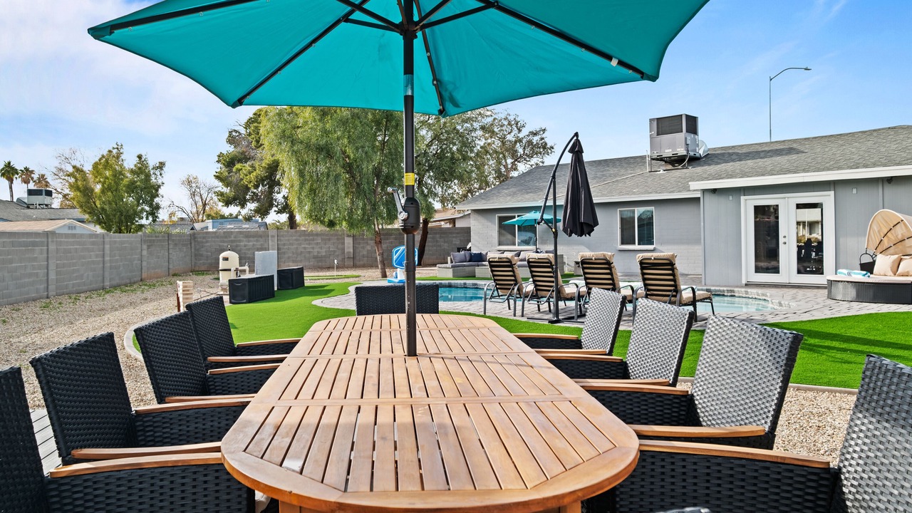 Photo of Outdoor in Dobson Ranch