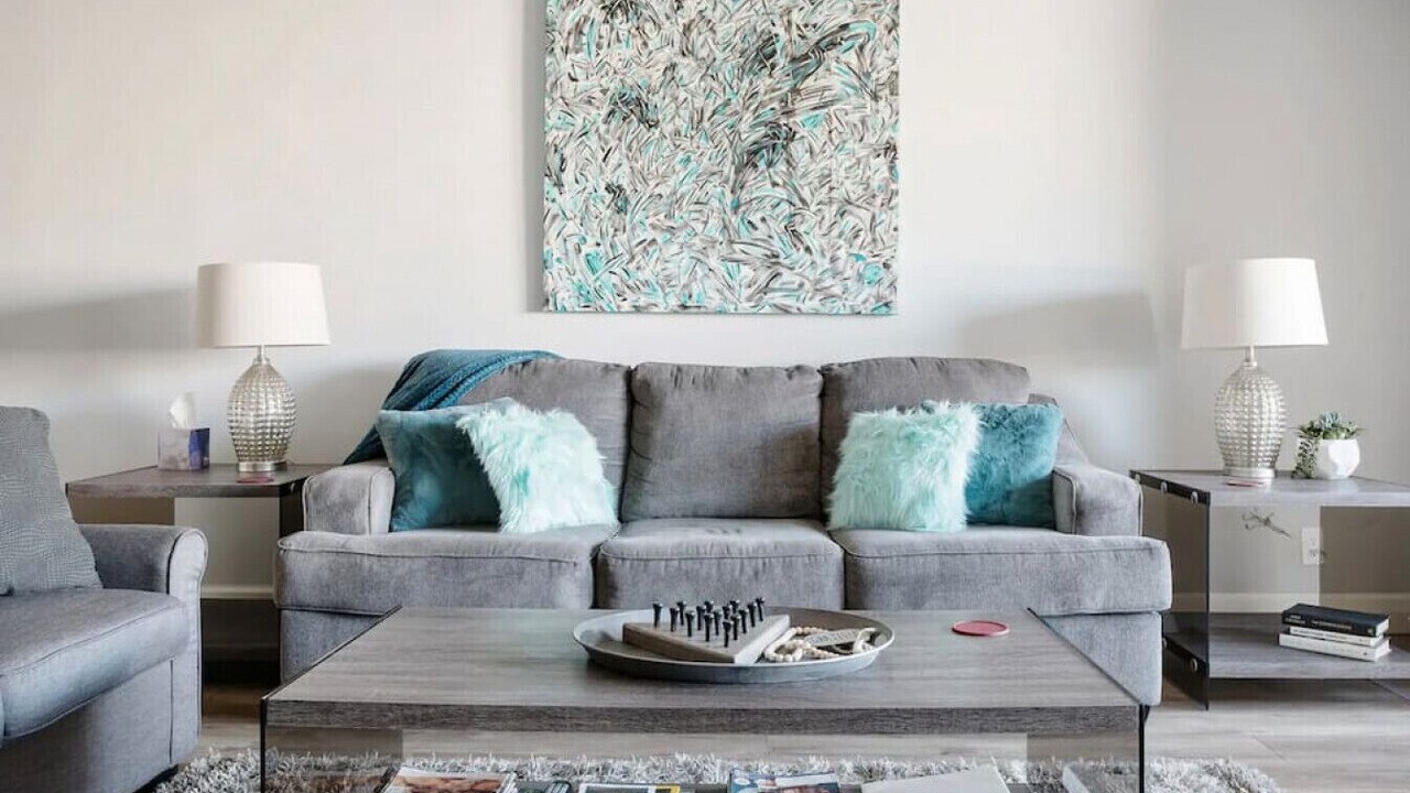 Photo of Bedroom in South Scottsdale