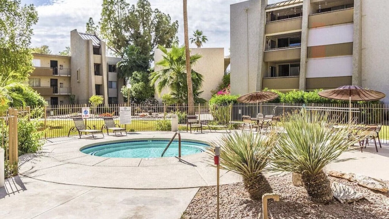 Photo of Outdoor in South Scottsdale
