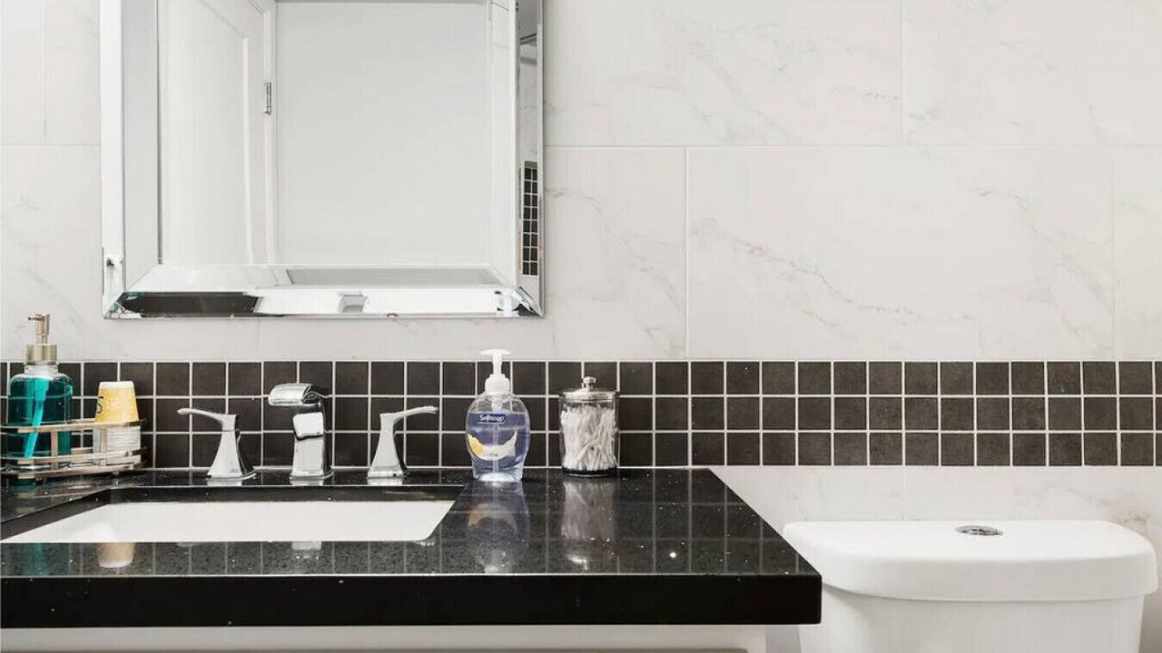 Photo of Bathroom in South Scottsdale