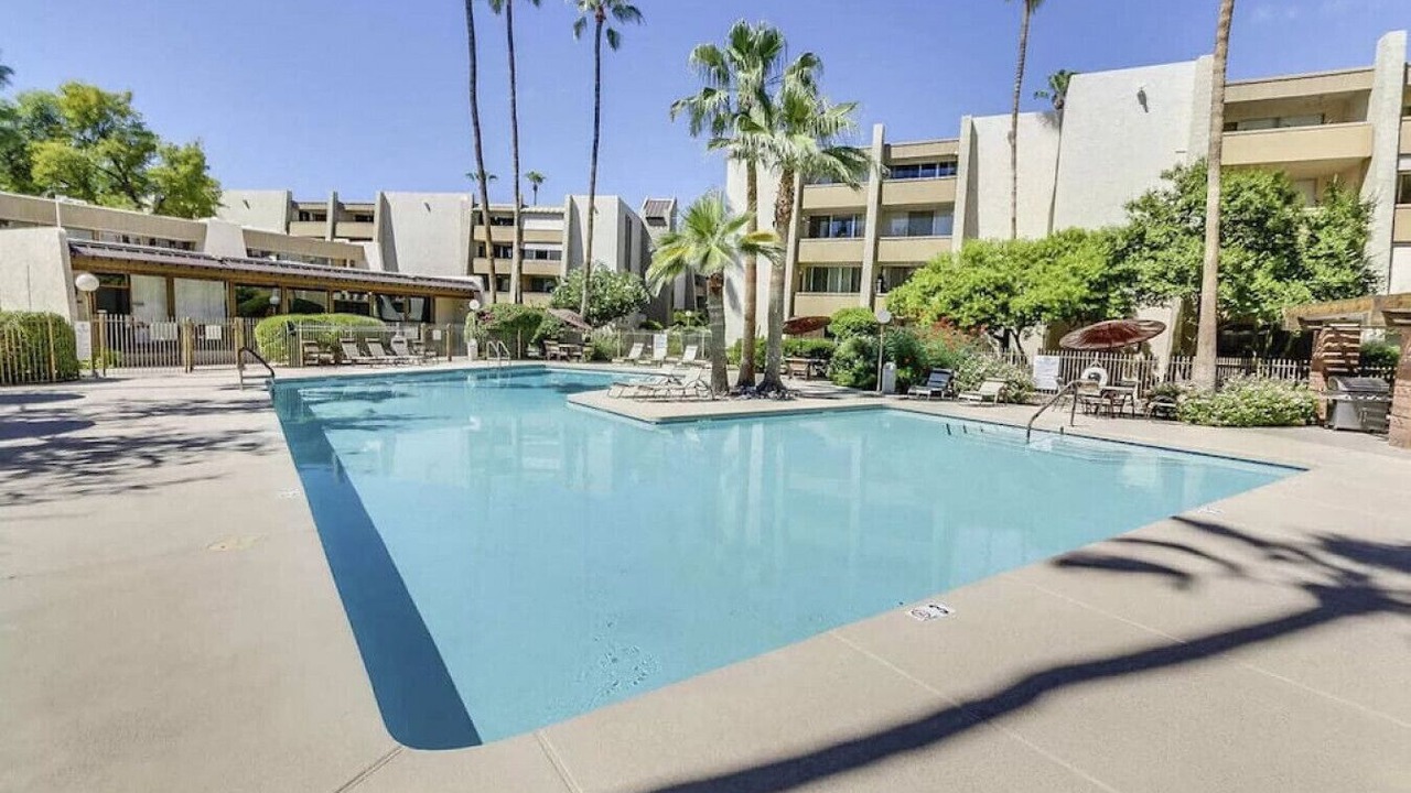 Photo of Outdoor in South Scottsdale