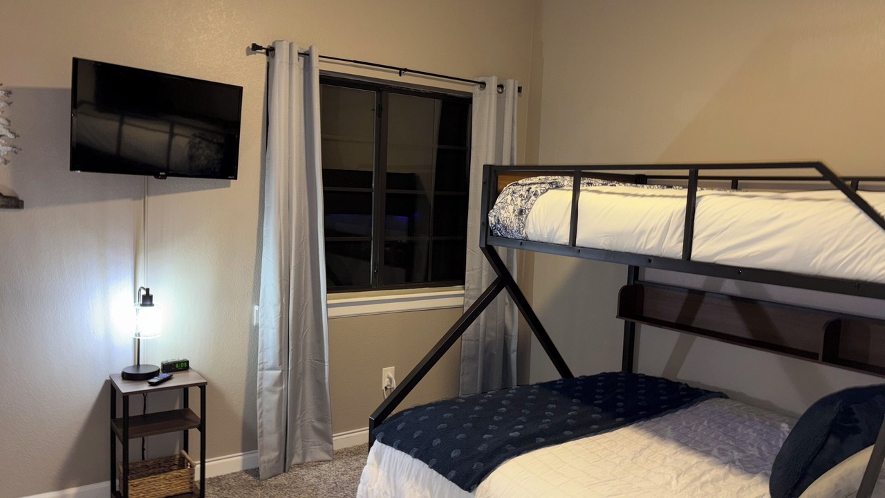 Photo of Bedroom in Flagstaff