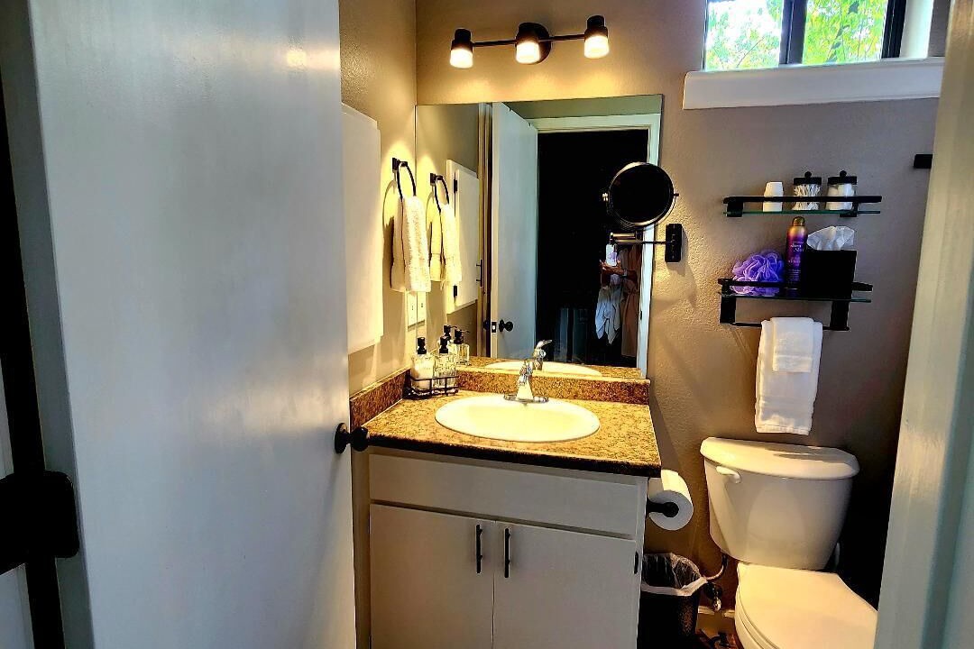 Photo of Bathroom in Flagstaff