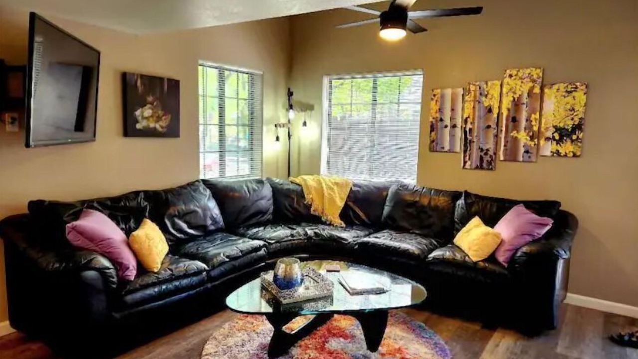 Photo of Livingroom in Flagstaff