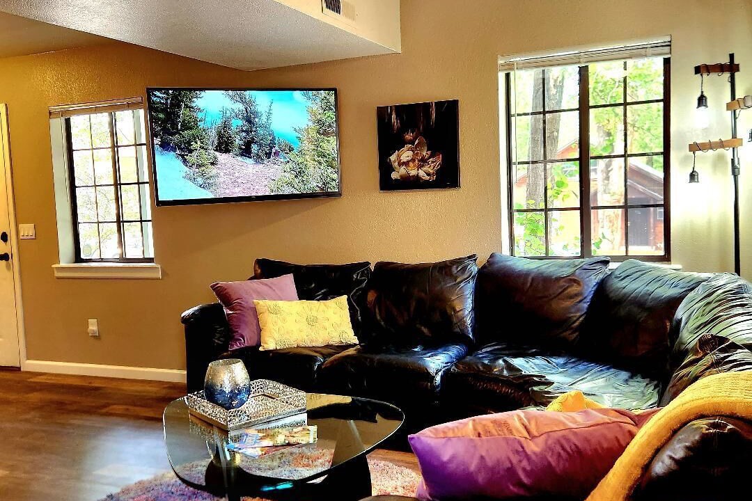 Photo of Livingroom in Flagstaff