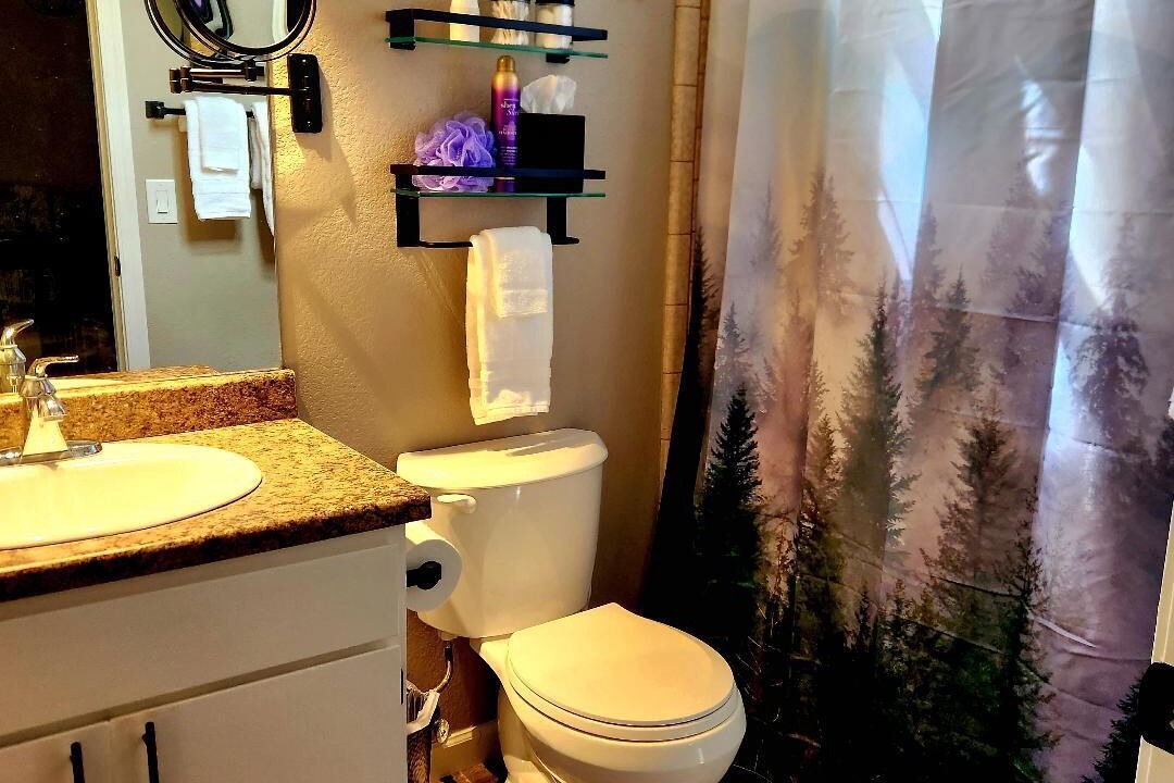 Photo of Bathroom in Flagstaff