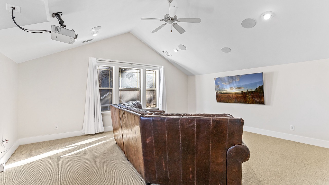 Photo of Bedroom in Ponderosa Trails
