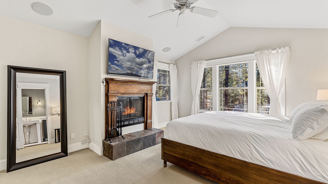 Photo of Livingroom in Ponderosa Trails