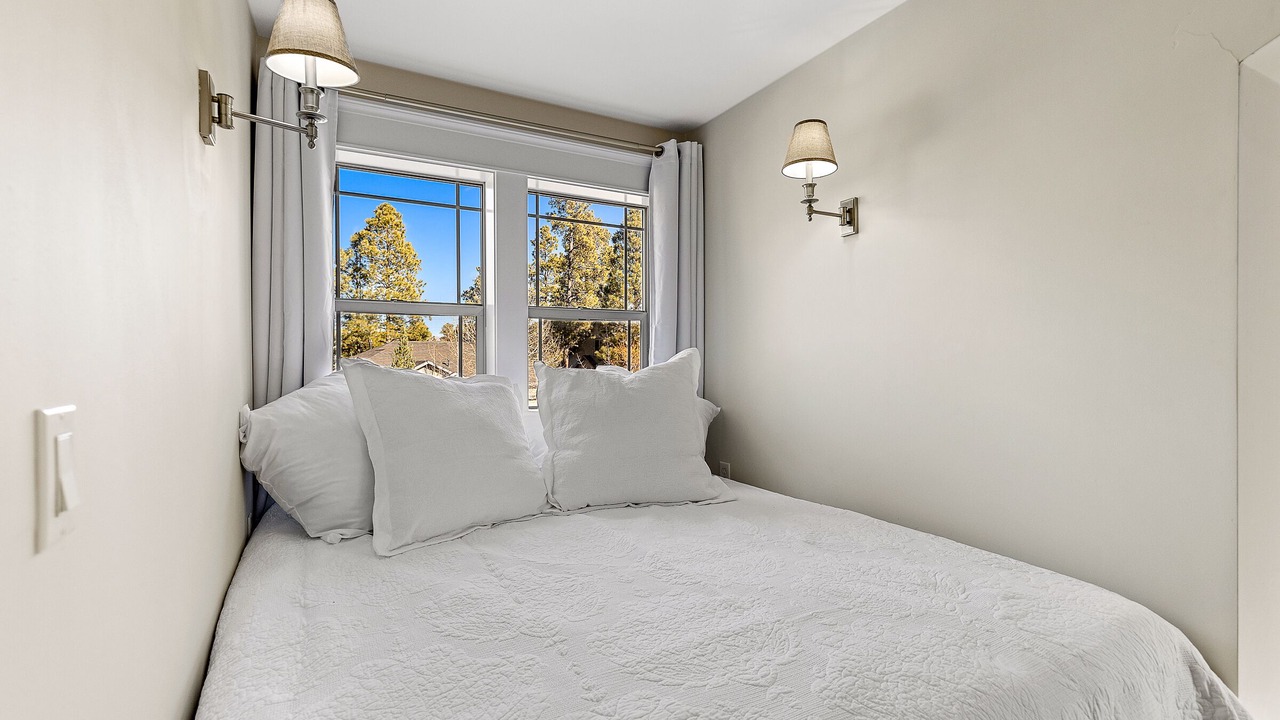 Photo of Bedroom in Ponderosa Trails