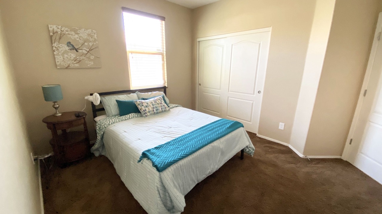 Photo of Bedroom in Peoria