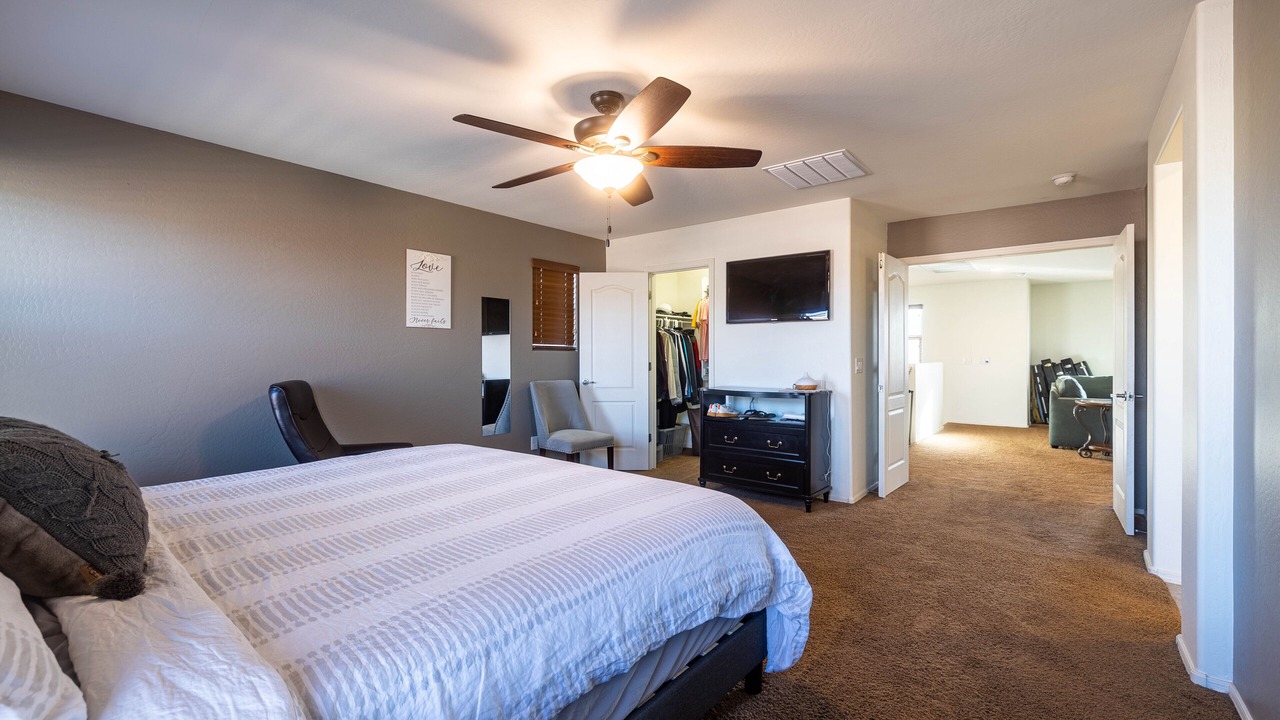Photo of Bedroom in Peoria