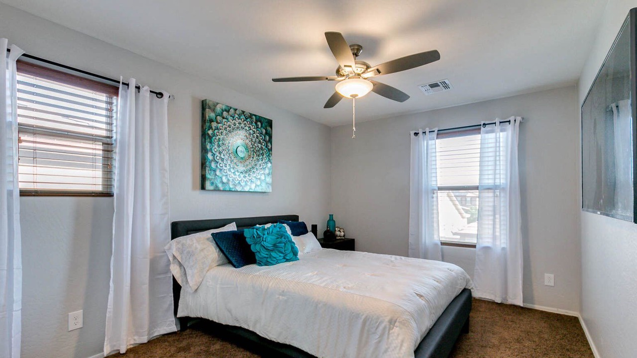 Photo of Bedroom in Peoria