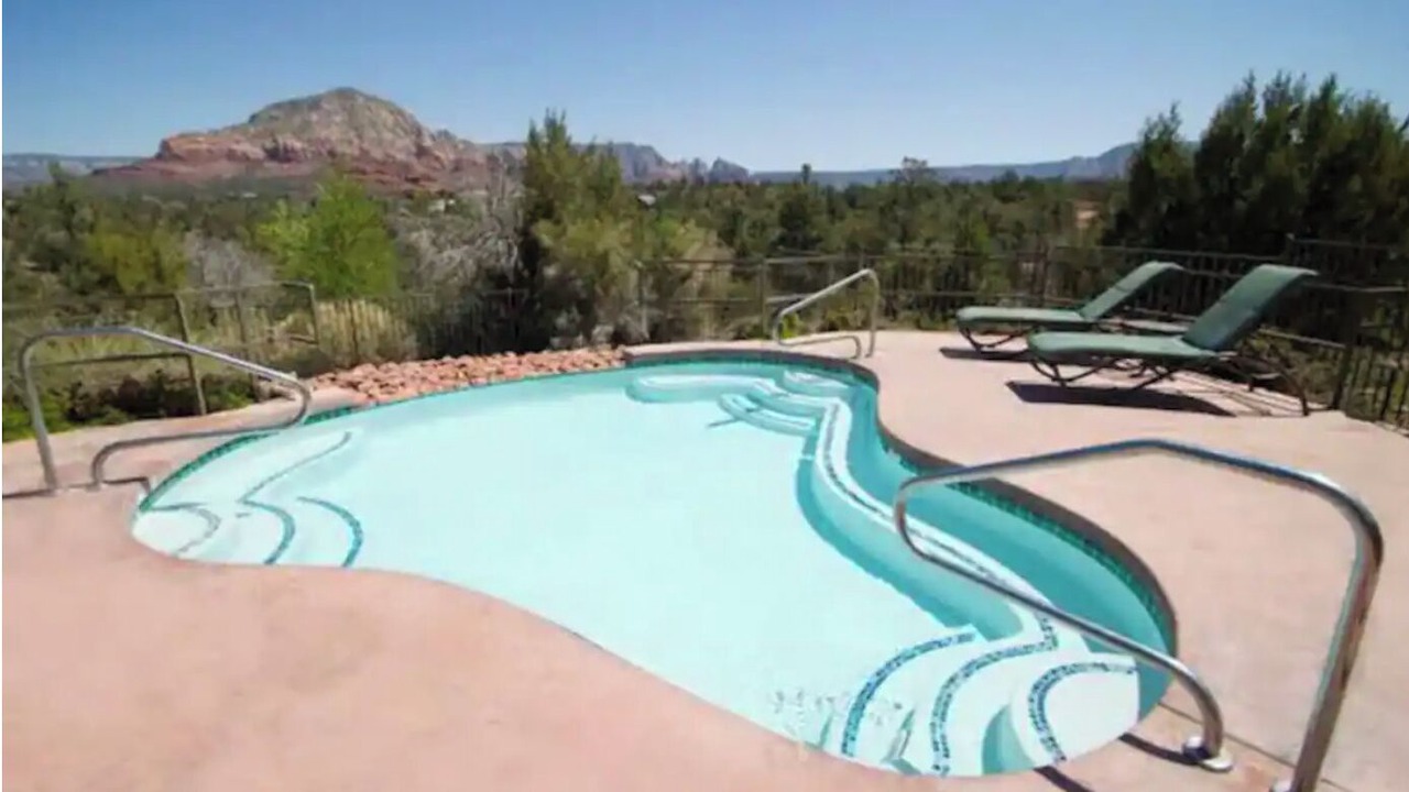 Photo of Outdoor in West Sedona