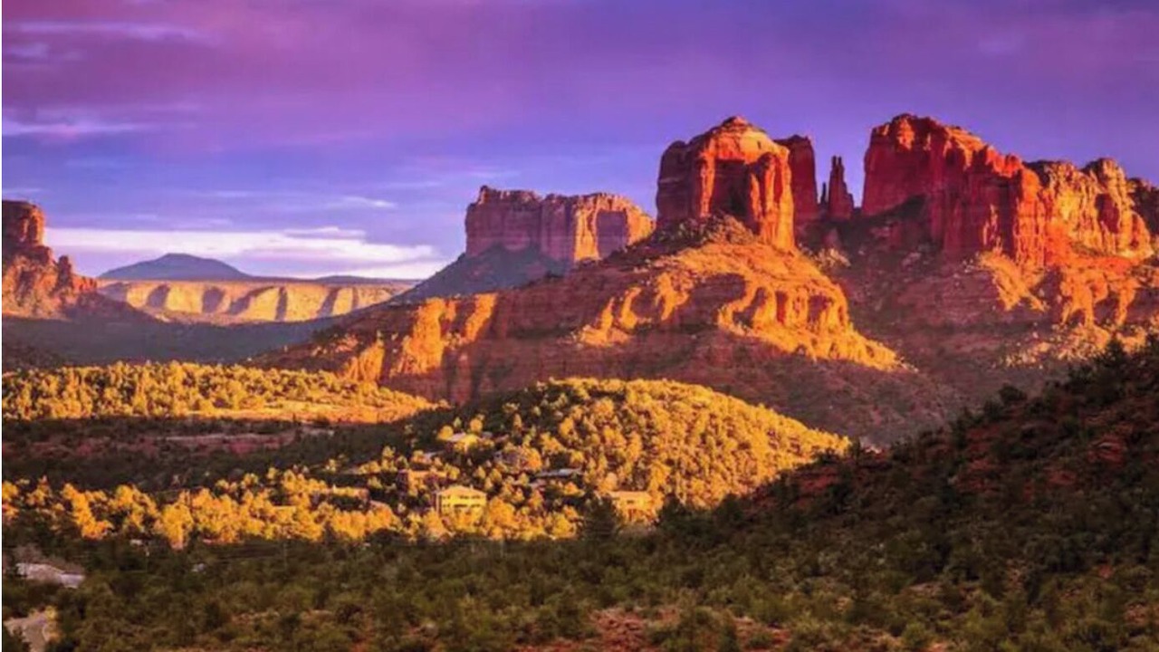 Photo of Outdoor in West Sedona