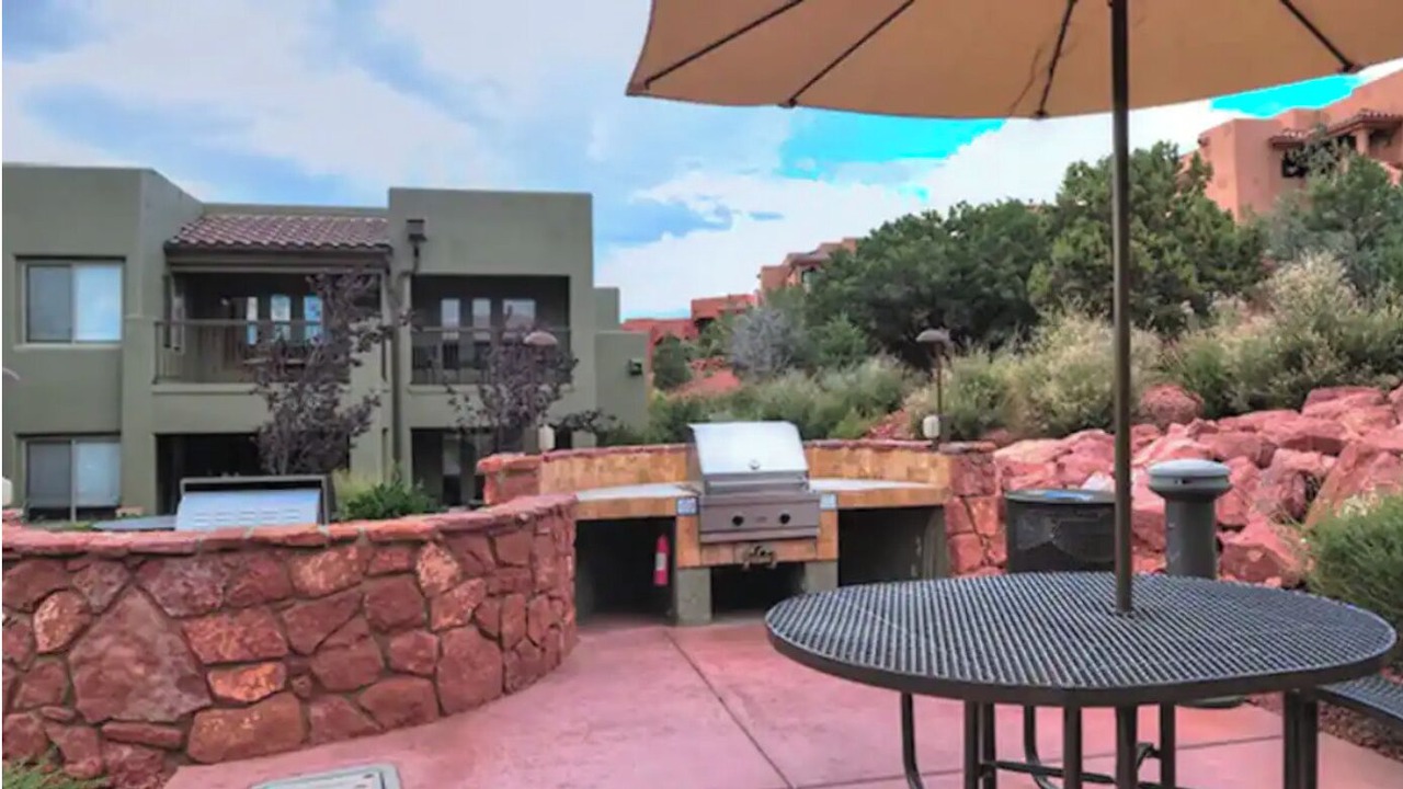 Photo of Outdoor in West Sedona