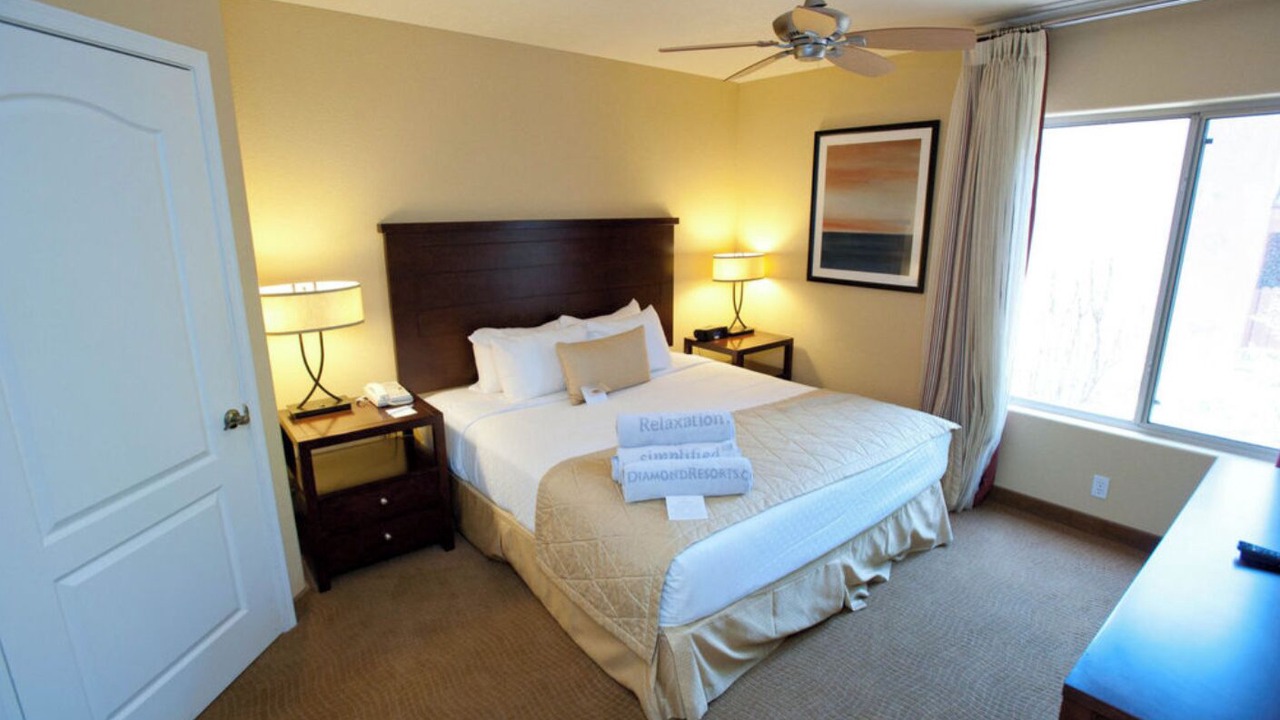 Photo of Bedroom in West Sedona