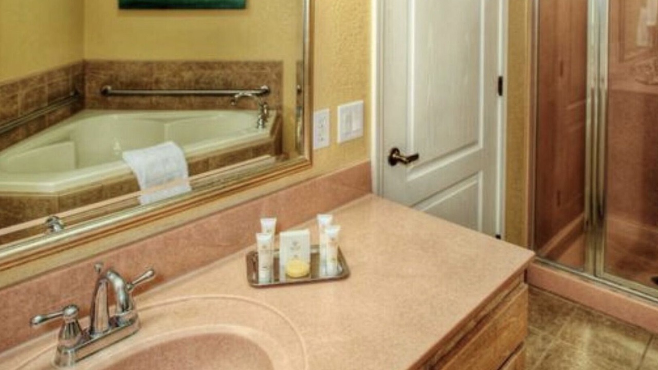 Photo of Bathroom in West Sedona