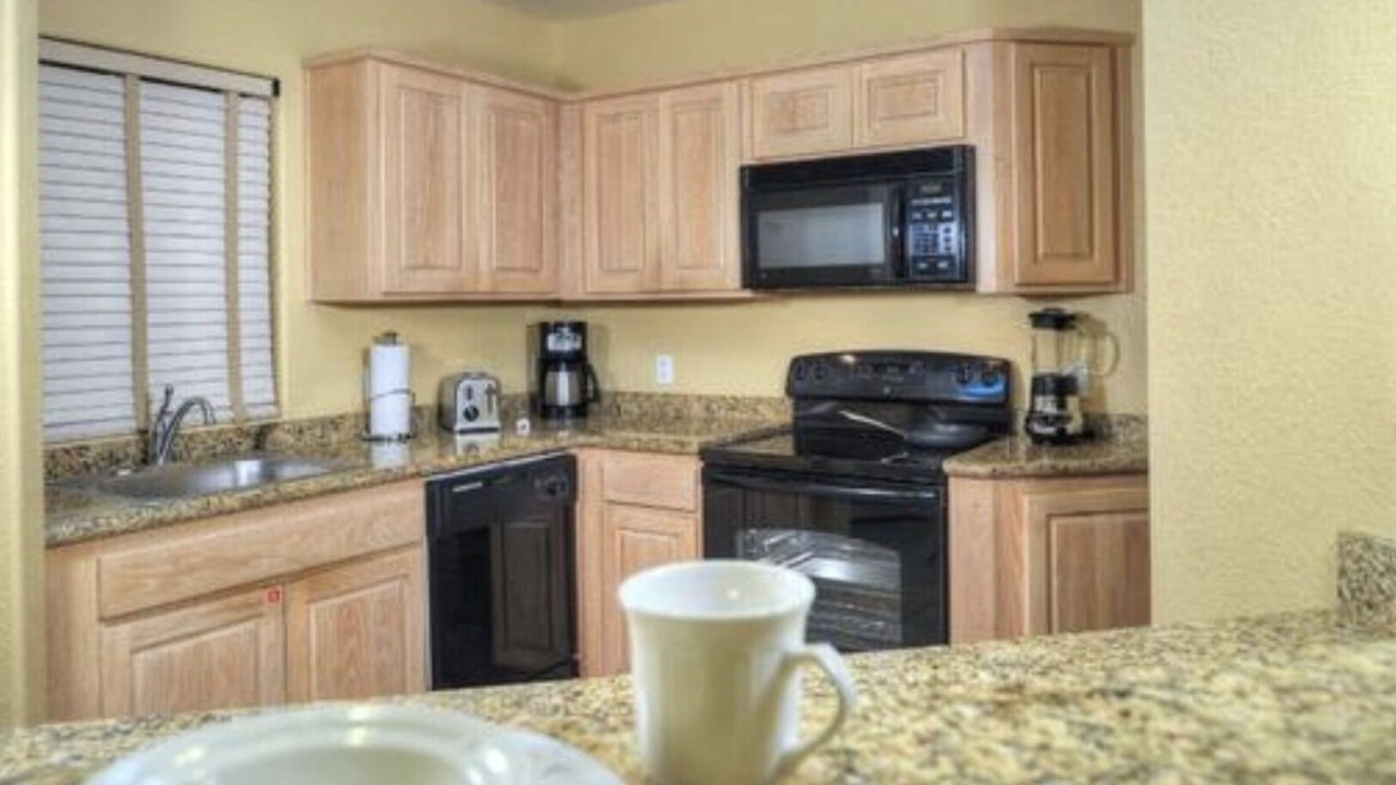 Photo of Kitchen in West Sedona