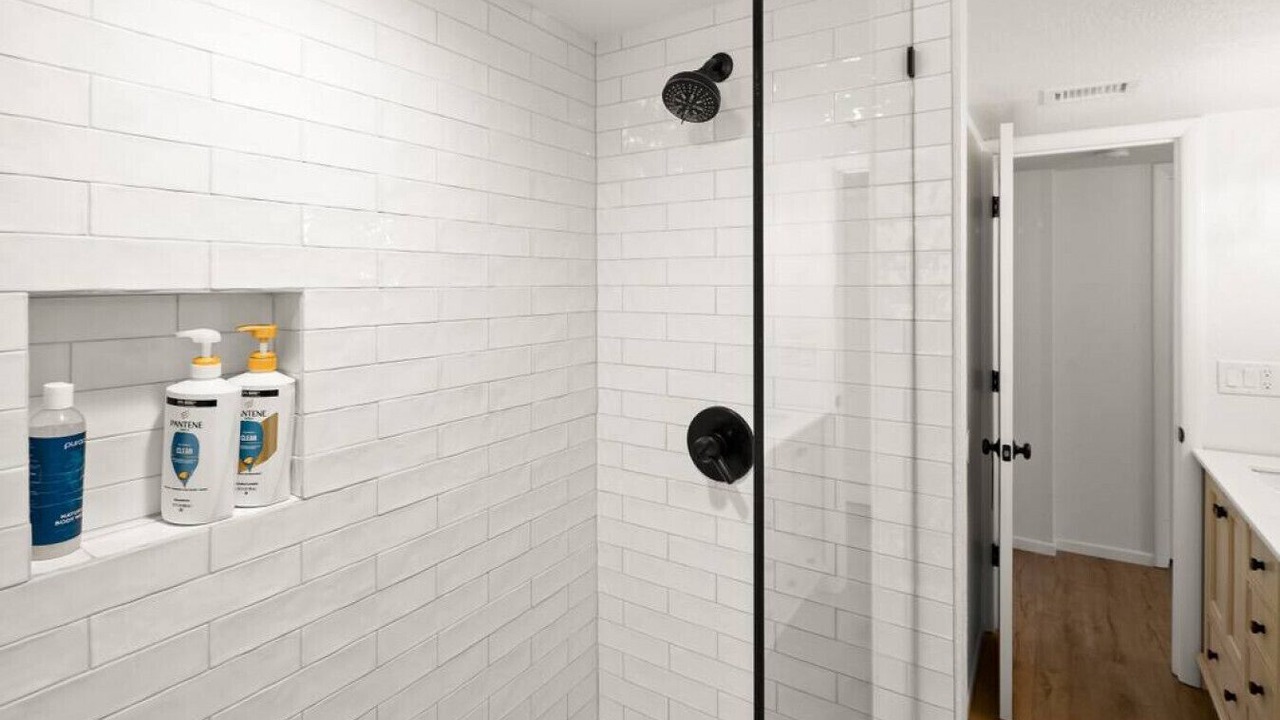 Photo of Bathroom in West Sedona