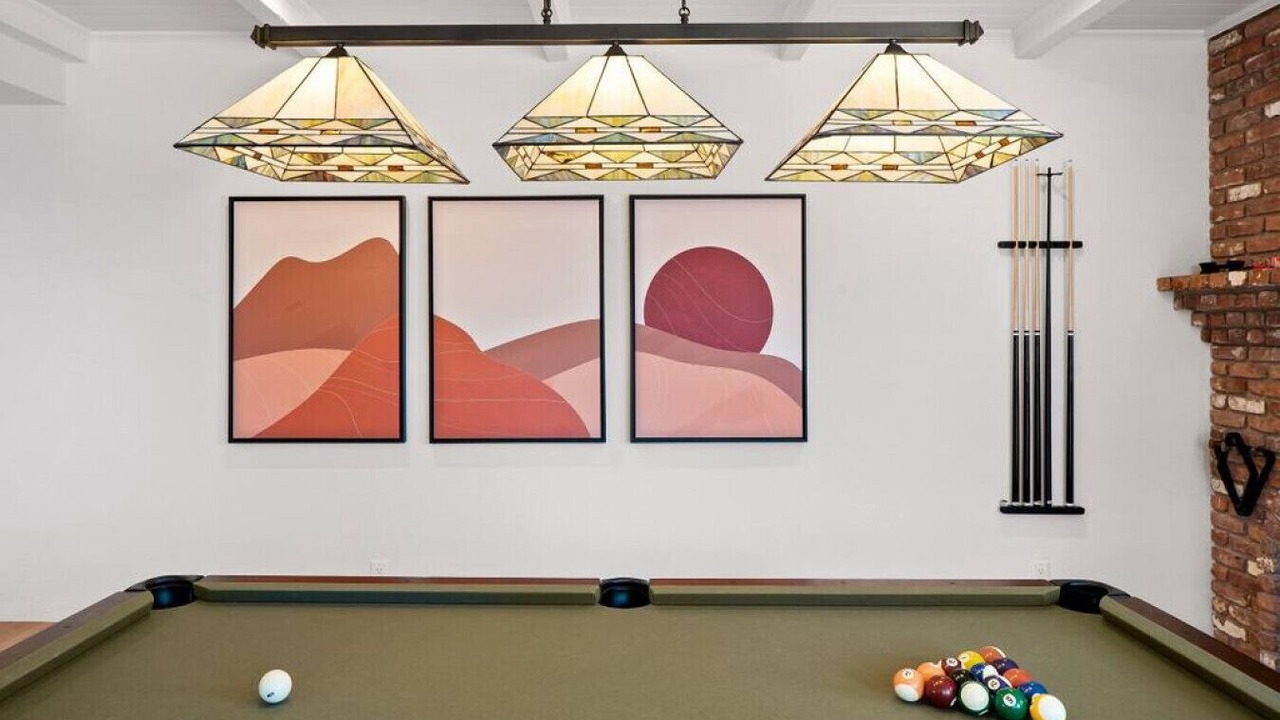 Photo of Livingroom in West Sedona