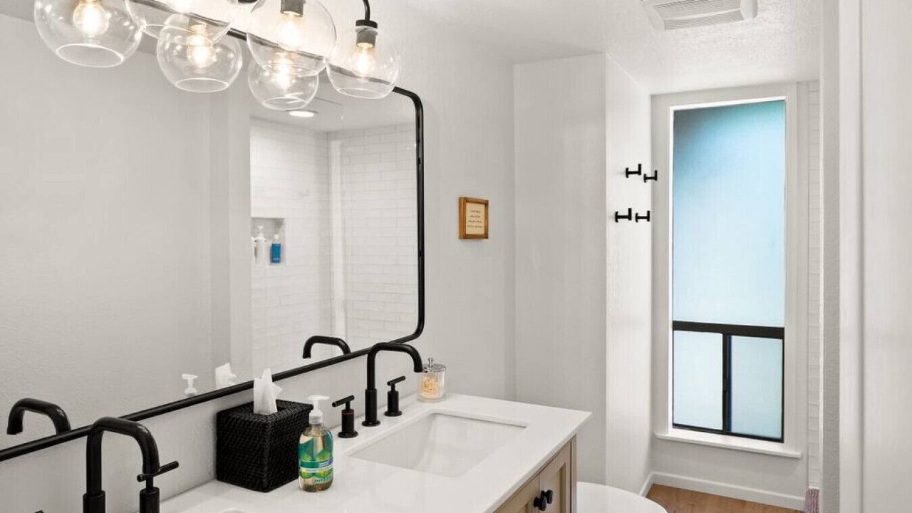 Photo of Bathroom in West Sedona