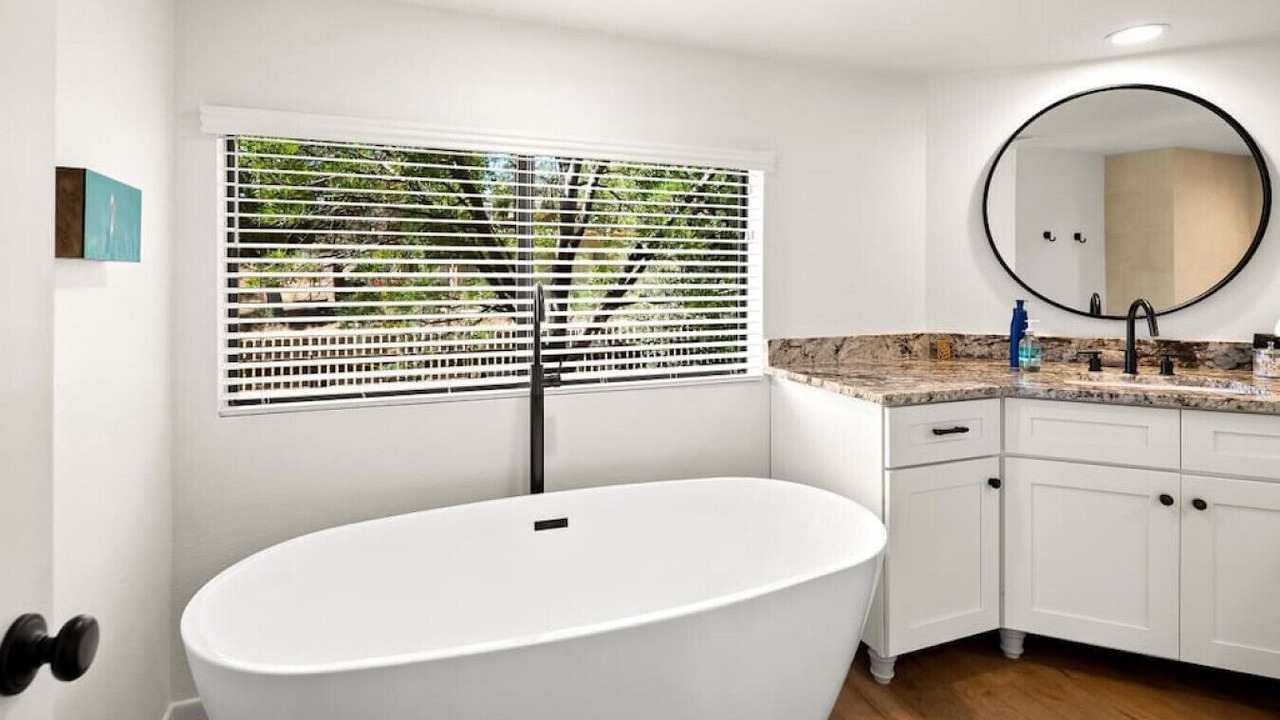 Photo of Bathroom in West Sedona