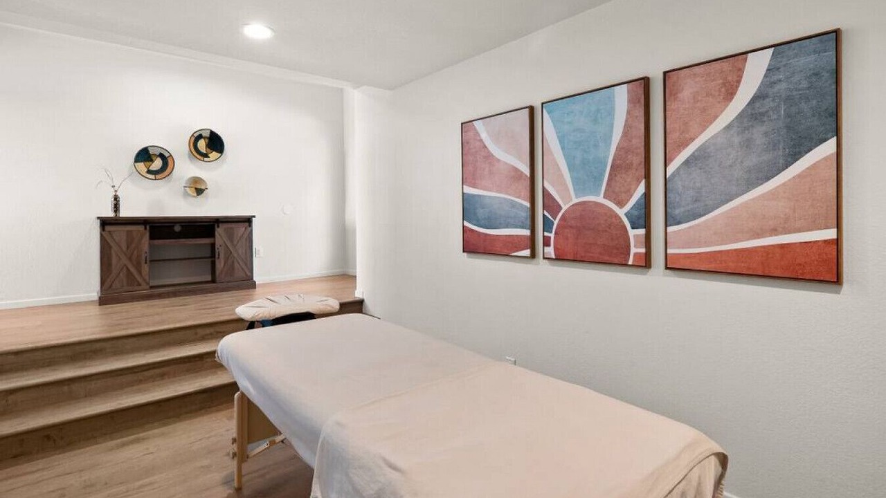 Photo of Bedroom in West Sedona