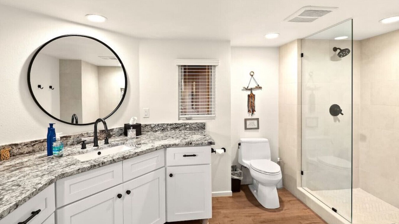 Photo of Bathroom in West Sedona