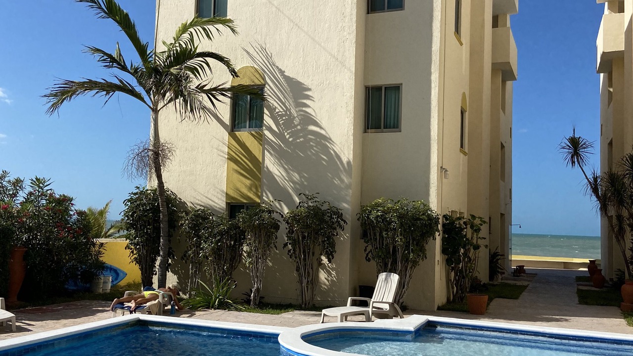 Photo of Outdoor in Chicxulub Puerto