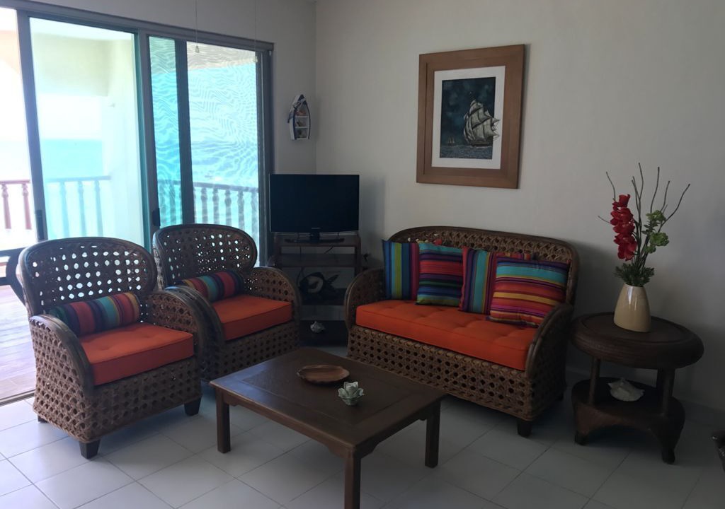 Photo of Livingroom in Chicxulub Puerto
