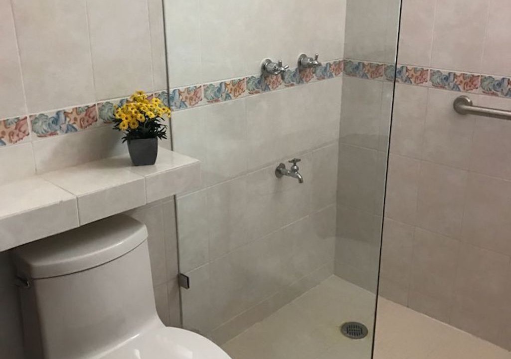 Photo of Bathroom in Chicxulub Puerto