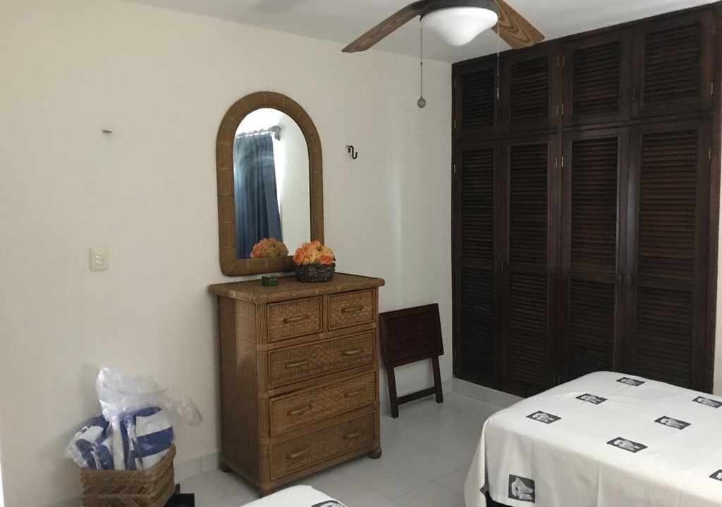 Photo of Bedroom in Chicxulub Puerto
