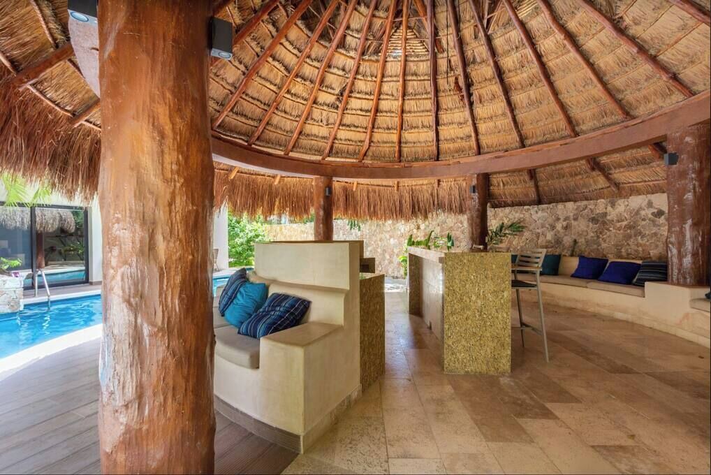Photo of Patio Balcony in Zama
