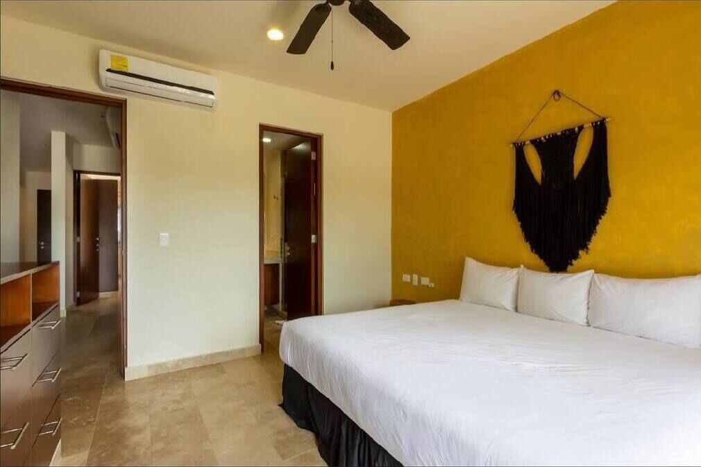 Photo of Bedroom in Zama