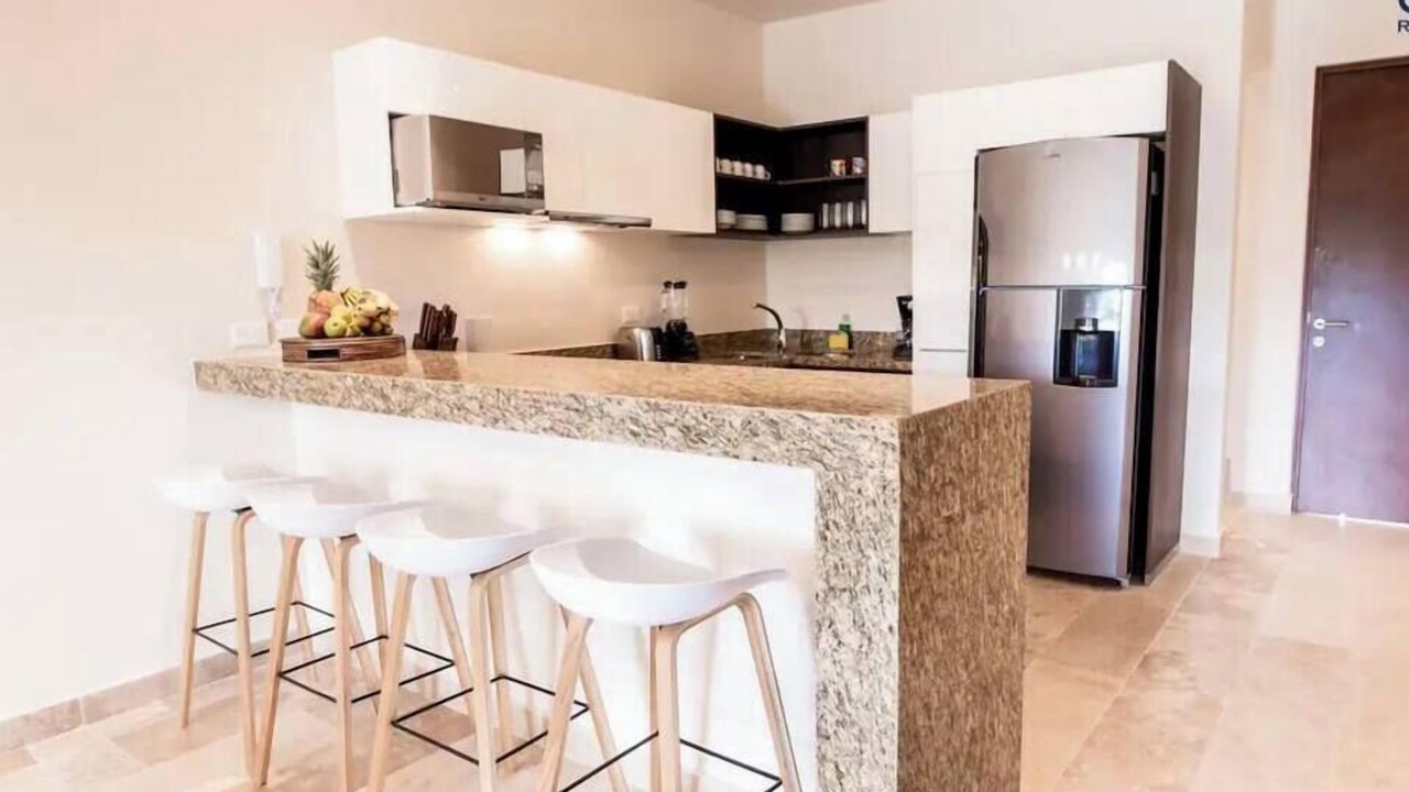 Photo of Kitchen in Zama