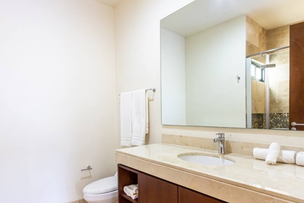 Photo of Bathroom in Zama