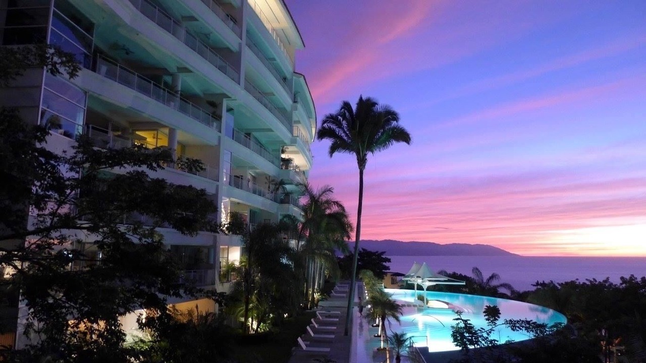 Photo of Outdoor in South Shore Hotel Area
