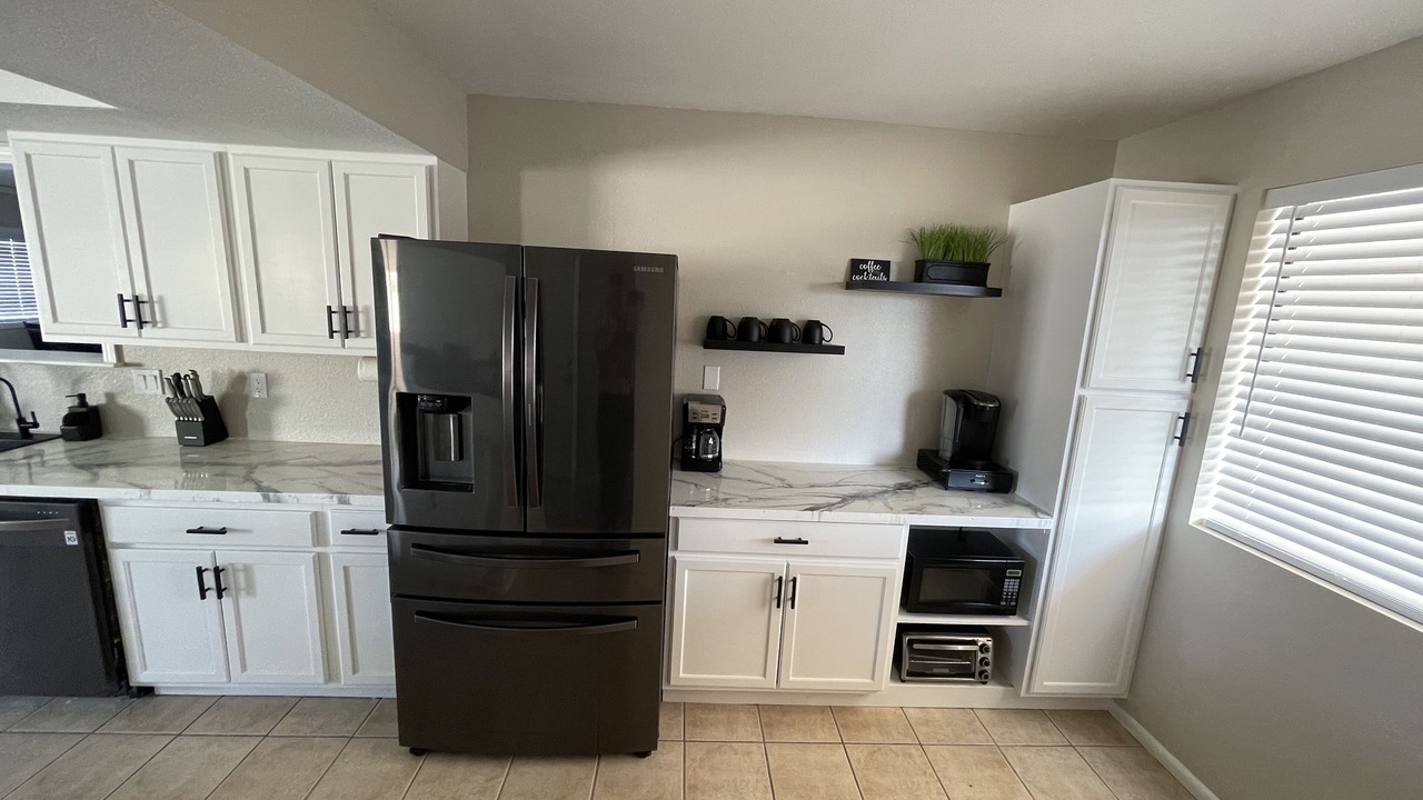 Photo of Kitchen in Lake Havasu City