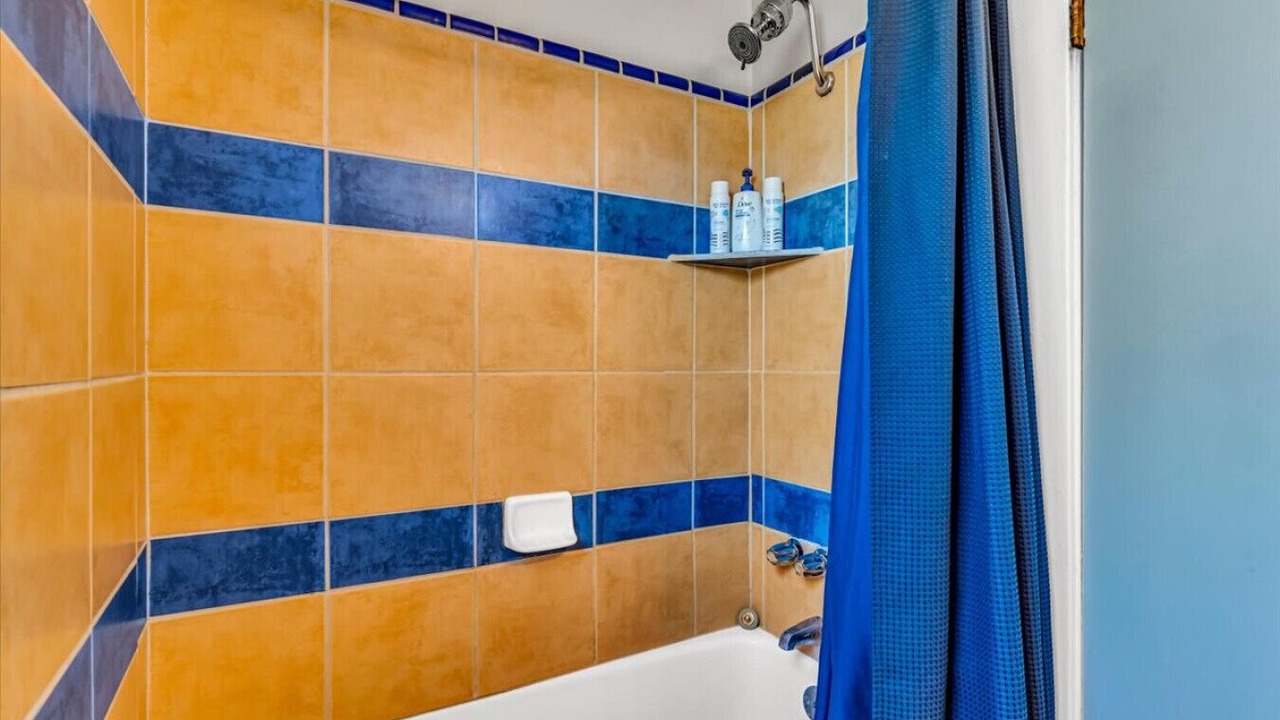 Photo of Bathroom in Menlo Park