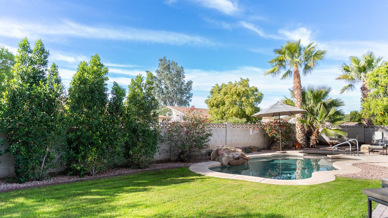 Photo of Outdoor in Village Grove