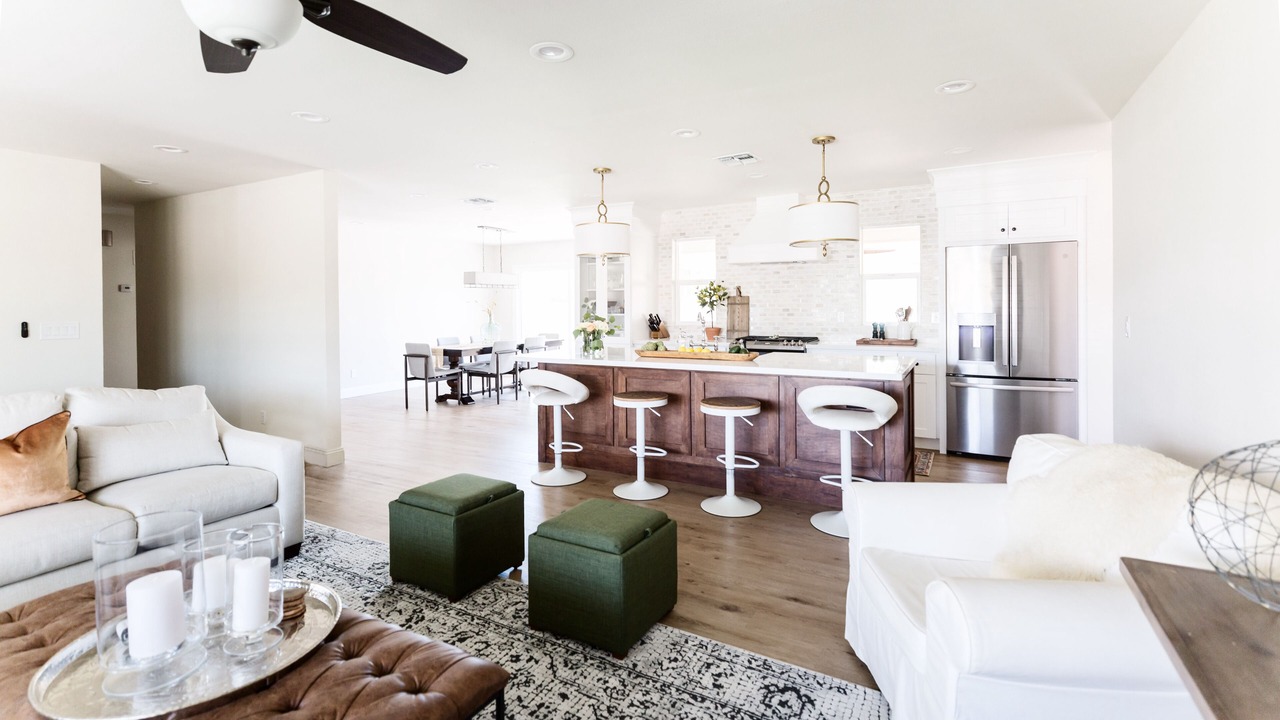 Photo of Livingroom in Village Grove
