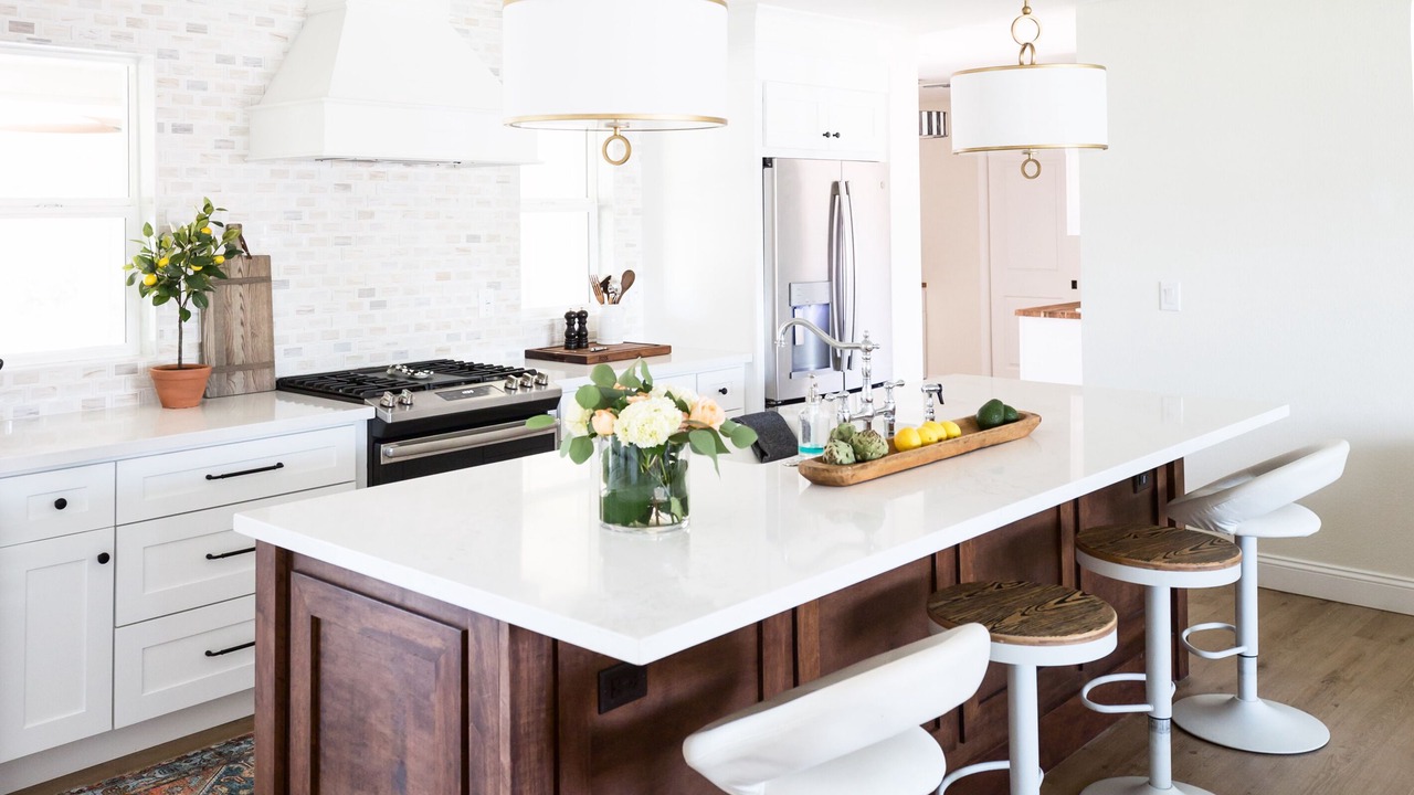 Photo of Kitchen in Village Grove