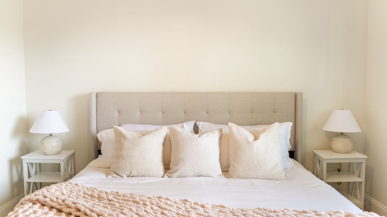 Photo of Bedroom in Village Grove