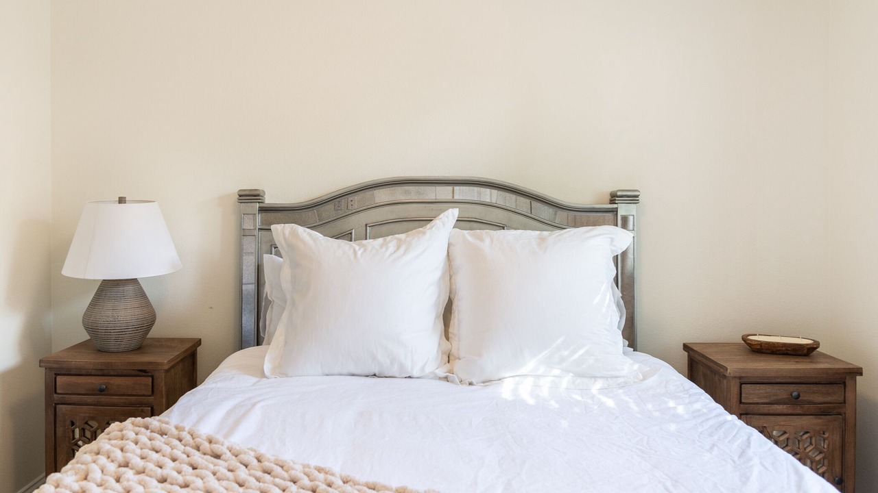 Photo of Bedroom in Village Grove